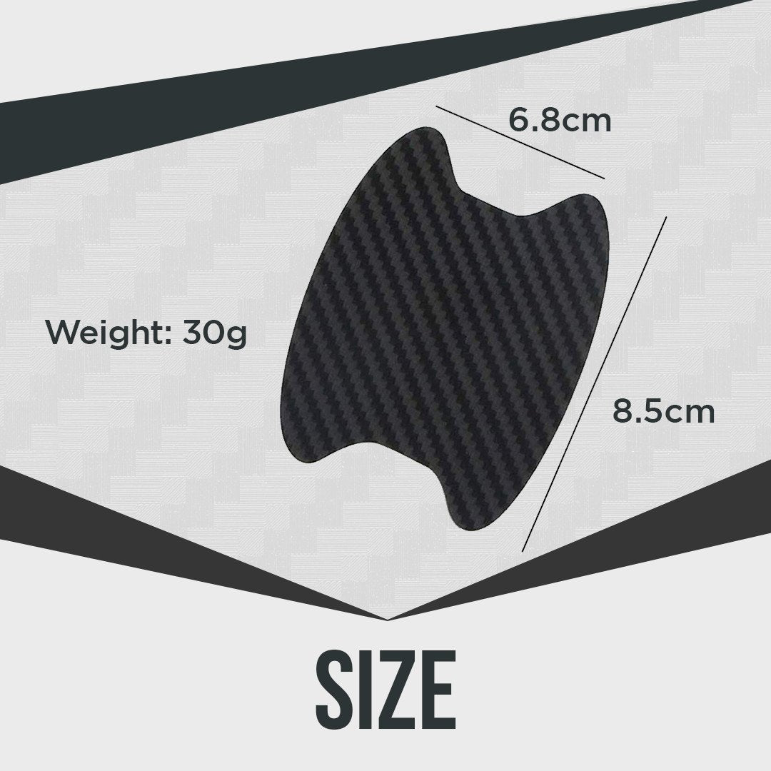 🔥Christmas Hot Sale🔥Car Door Handle Cup Protector
