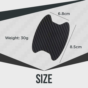 🔥Christmas Hot Sale🔥Car Door Handle Cup Protector