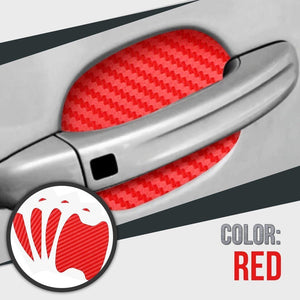 🔥Christmas Hot Sale🔥Car Door Handle Cup Protector