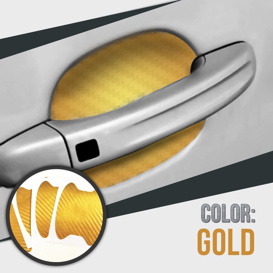 🔥Christmas Hot Sale🔥Car Door Handle Cup Protector