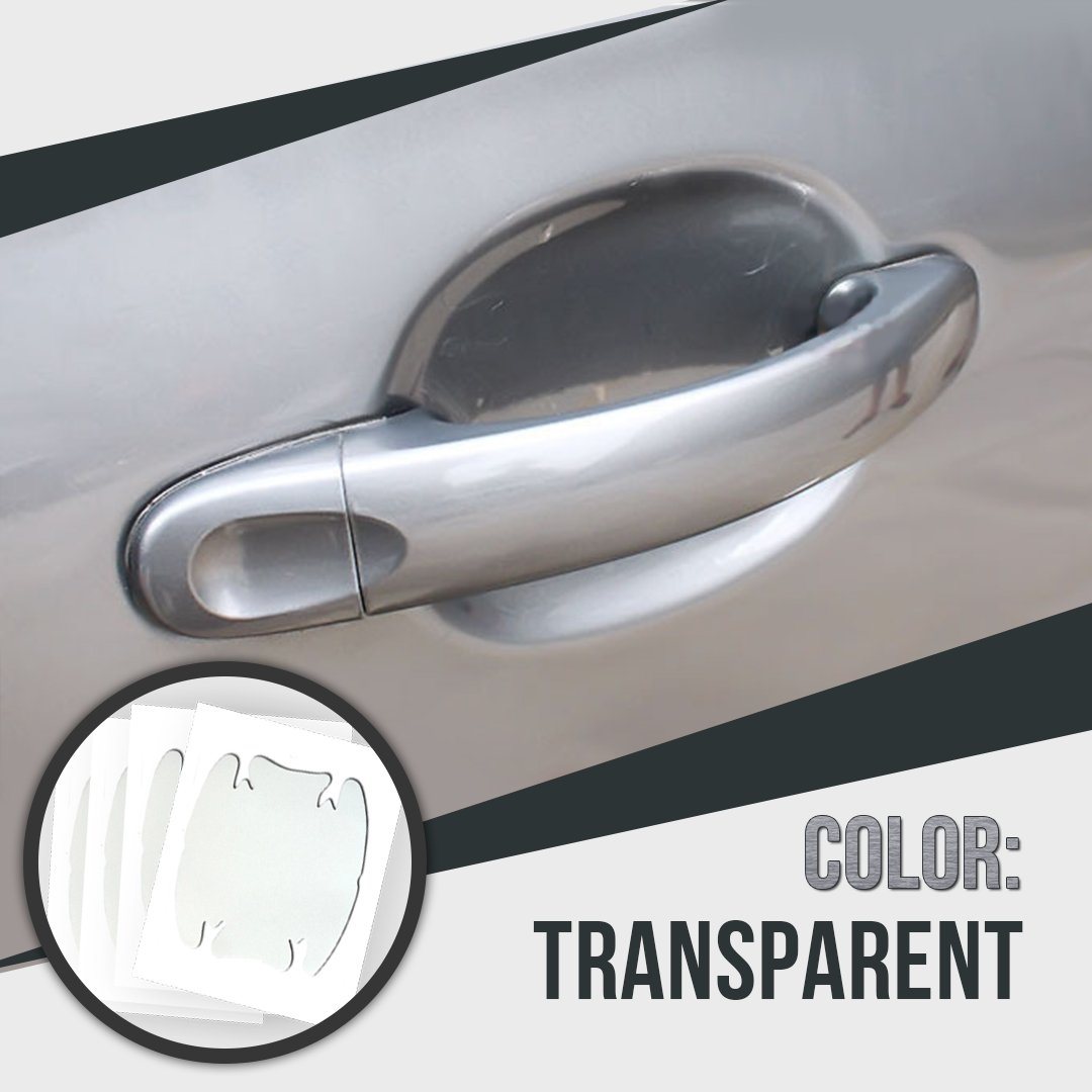 🔥Christmas Hot Sale🔥Car Door Handle Cup Protector