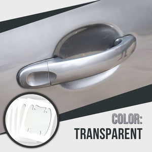 🔥Christmas Hot Sale🔥Car Door Handle Cup Protector