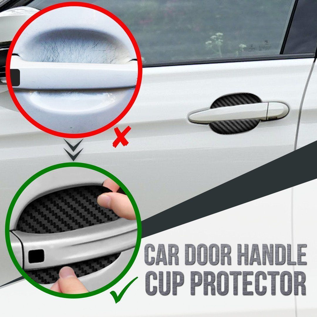 🔥Christmas Hot Sale🔥Car Door Handle Cup Protector
