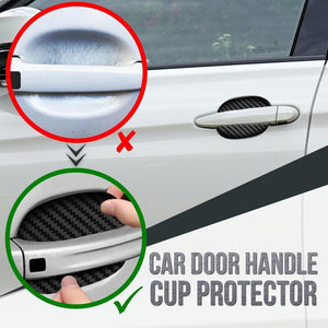 🔥Christmas Hot Sale🔥Car Door Handle Cup Protector