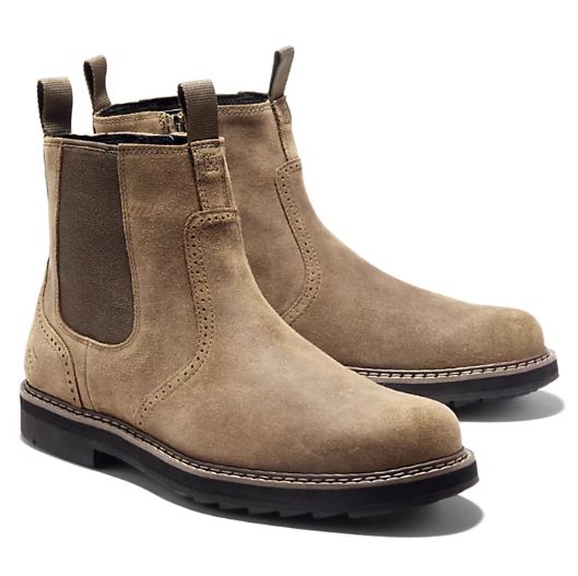 Men/Women WATERPROOF CHELSEA BOOTS
