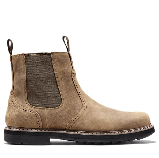 Men/Women WATERPROOF CHELSEA BOOTS
