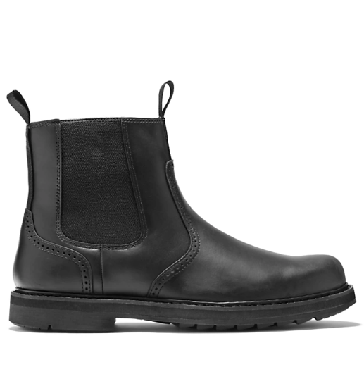 Men/Women WATERPROOF CHELSEA BOOTS