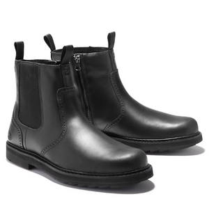 Men/Women WATERPROOF CHELSEA BOOTS