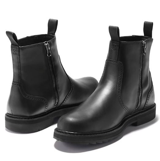 Men/Women WATERPROOF CHELSEA BOOTS