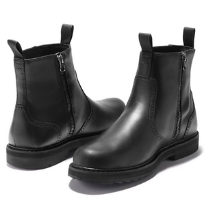 Men/Women WATERPROOF CHELSEA BOOTS