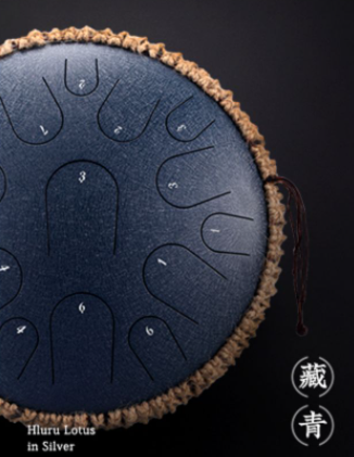 HANG DRUM | HEALING DRUM