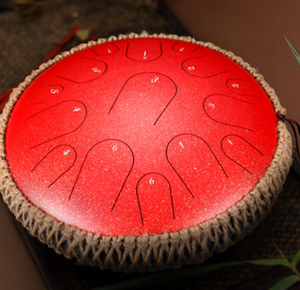 HANG DRUM | HEALING DRUM