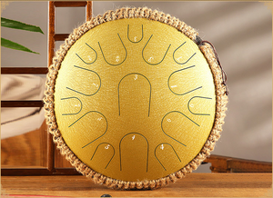 HANG DRUM | HEALING DRUM