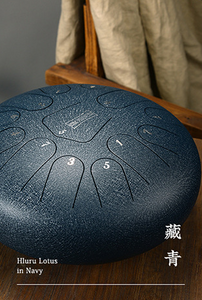 HANG DRUM | HEALING DRUM