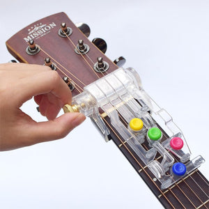 The Guitar ChordBuddy