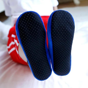 🔥Christmas Sale🔥Indoor Non-slip Thermal Socks