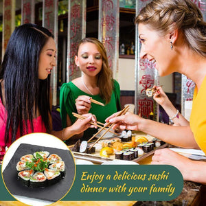 Christmas Gift🎅DIY Sushi Maker（1set of 10 pcs）