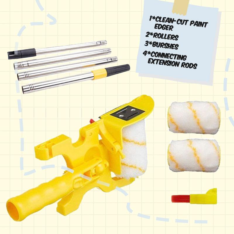 🔥Christmas Hot Sale🔥MX Paint Edger (Jumbo)