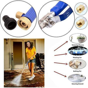 🔥Christmas Hot Sale🔥Portable High-pressure Water Gun