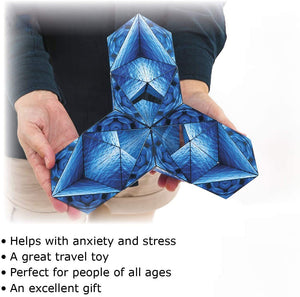 🔥Christmas Hot Sale🔥Magnetic Puzzle Box
