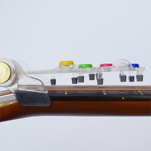 The Guitar ChordBuddy