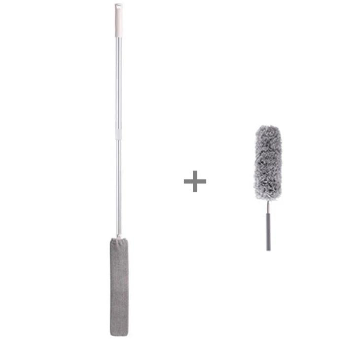 Crevice Duster Artifact( Cleaning Easier)