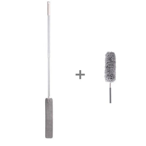 Crevice Duster Artifact( Cleaning Easier)