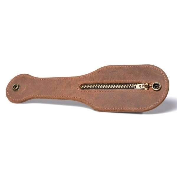 Men's Multi-Tool Coin Purse Outdoor Self-Defense Wallets