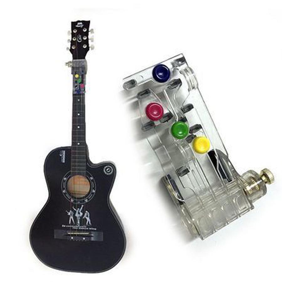 The Guitar ChordBuddy