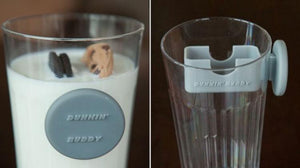 Magnetic Cookie Dunker