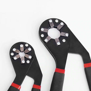 🔥Christmas Hot Sale🔥Adjustable multifunctional wrench