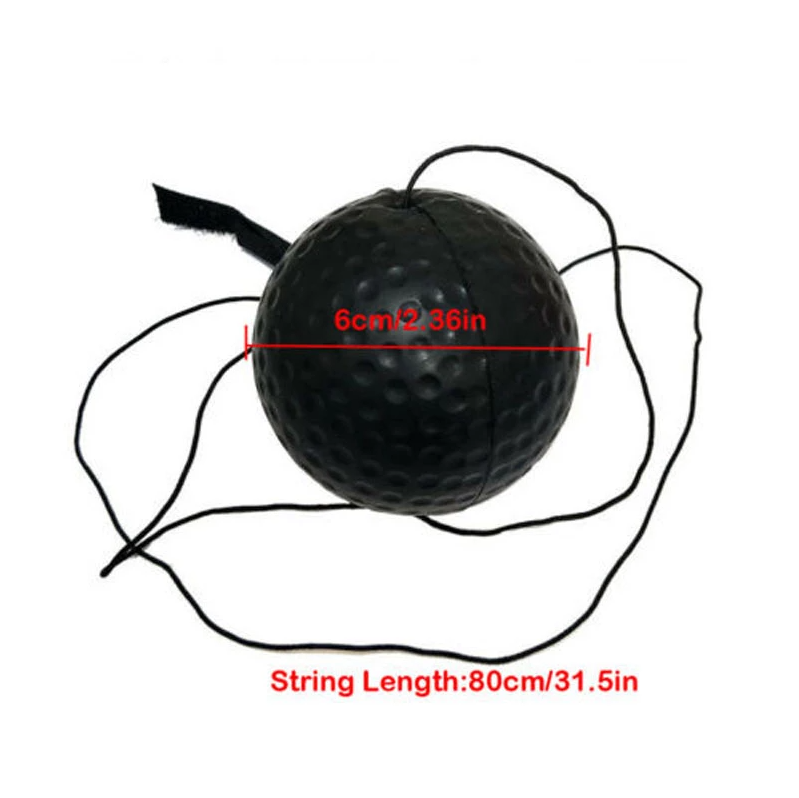 Boxing Reflex Ball