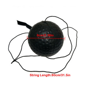 Boxing Reflex Ball