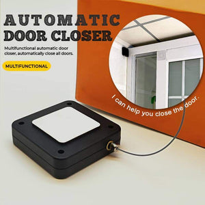 🔥Christmas Hot Sale🔥Automatic Sensor Door Closer