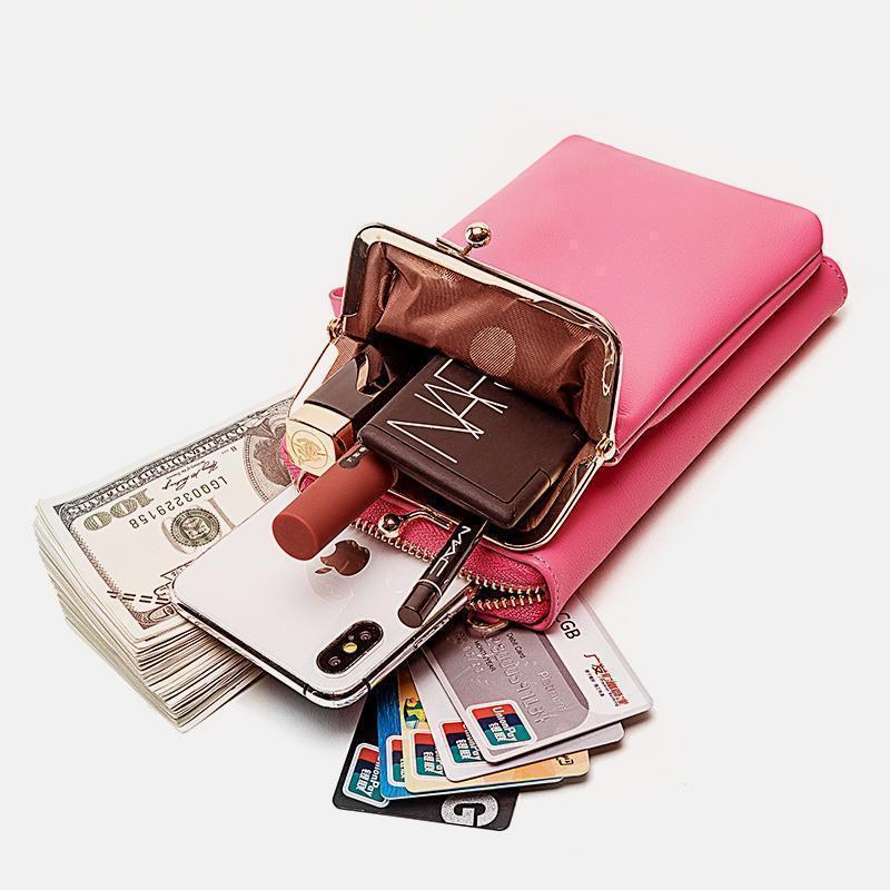 🔥Christmas Hot Sale🔥Mini Phone Bag Crossbody Bag