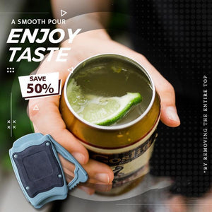 (Factory Outlet) (Buy 3 Get more 1 FREE) Go Swing Bear Can Opener