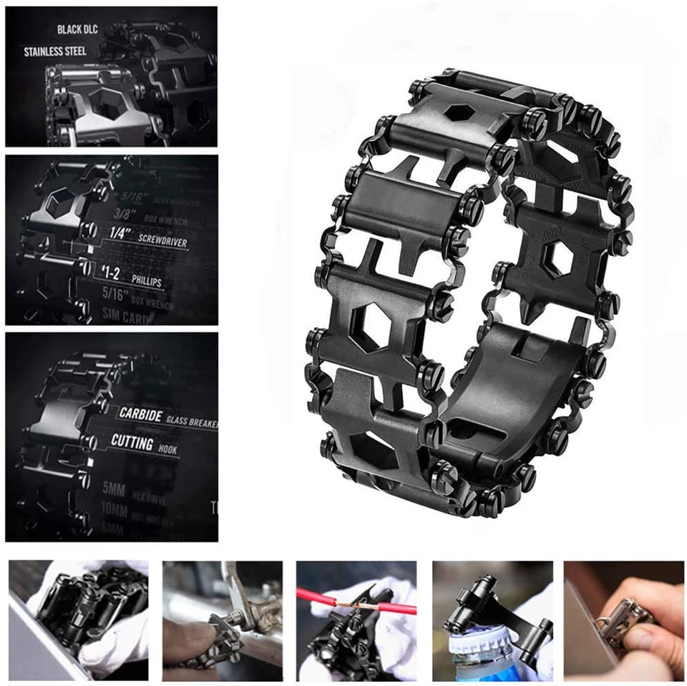 29-in-1 Multi-functions Bracelet