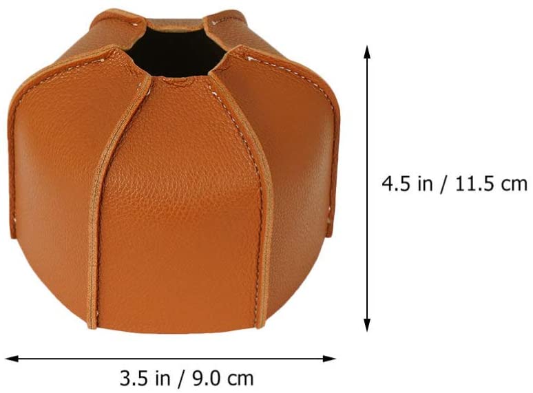 🔥Waterproof Leather Outdoor Fuel Tank Cover🔥