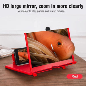 🔥Christmas Sale🔥Thin Foldable Mobile Phone Amplifier