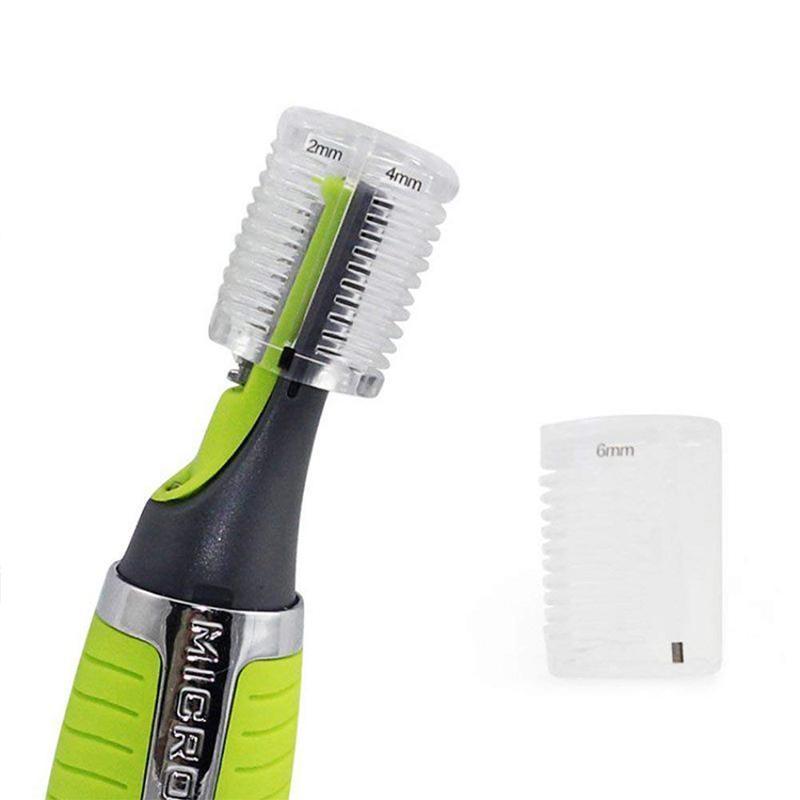 🔥Christmas Hot Sale🔥2 in 1 Hair Trimmer