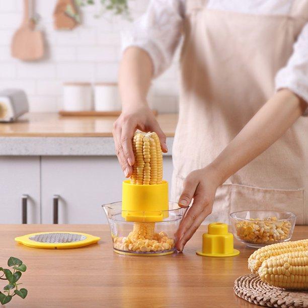 50% Off Today!!! Thresher-Quickly Peel Corn ( Buy 3 Get more 1 Free)