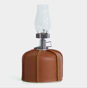 🔥Waterproof Leather Outdoor Fuel Tank Cover🔥