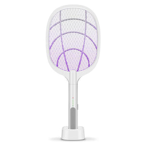 Electric Mosquito Swatter（2 in 1）