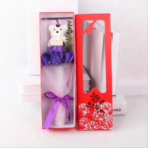 💝Valentine's Days💝HOT SALE💝Plush Bear Bouquet