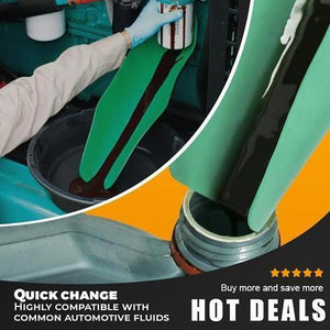 🔥Christmas Sale🔥Flexible Draining Tool