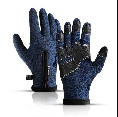 🎅Christmas Sale!!🔥Unisex Winter Warm Waterproof Touch Screen Gloves