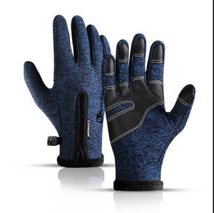 🎅Christmas Sale!!🔥Unisex Winter Warm Waterproof Touch Screen Gloves