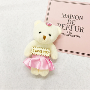DIY Plush Bear Bouquet Yourself - DIY Bear