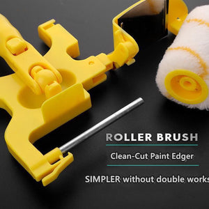 🔥Christmas Hot Sale🔥MX Paint Edger (Jumbo)