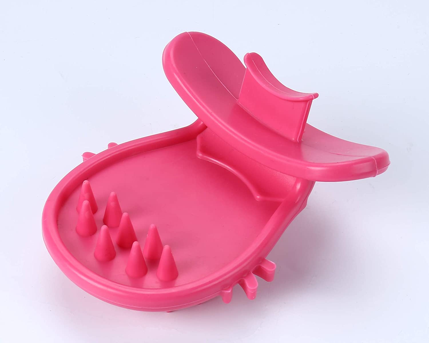 FUNNY Cat Brush,Lets You Lick Your Cat